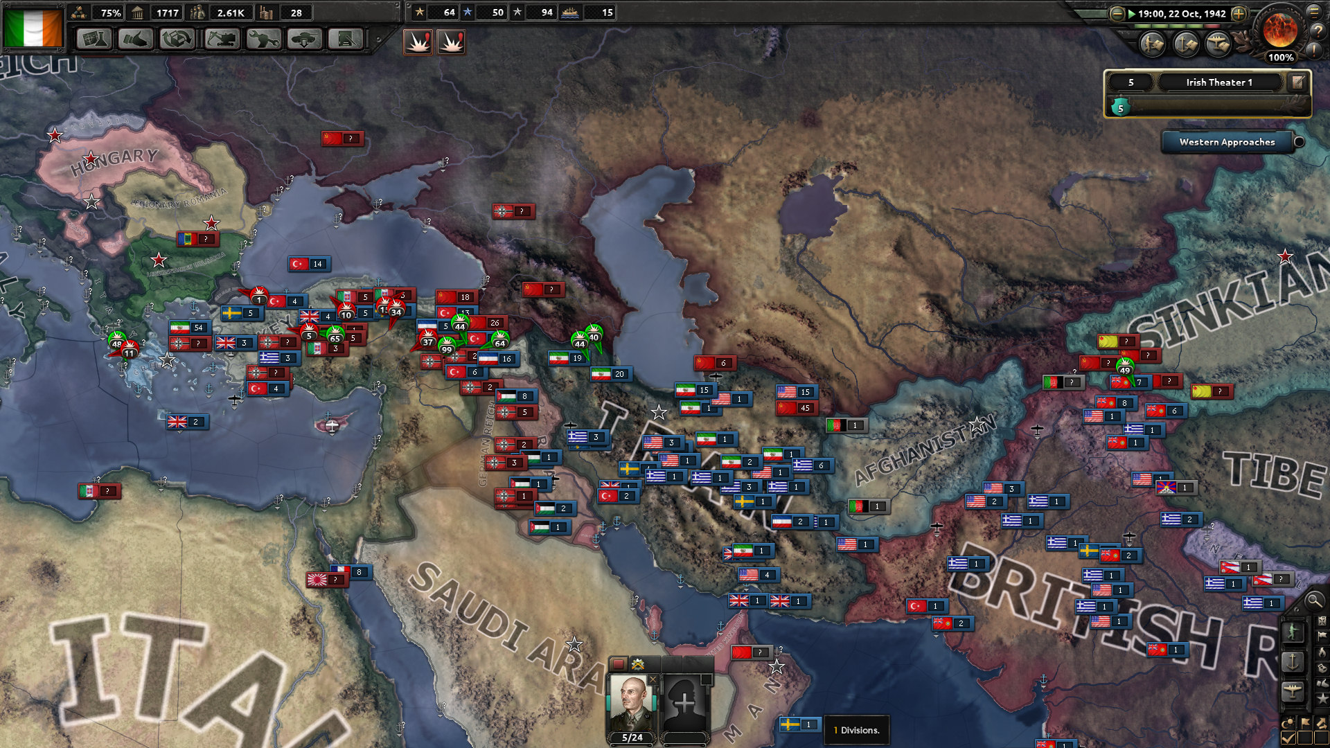 hearts of iron game